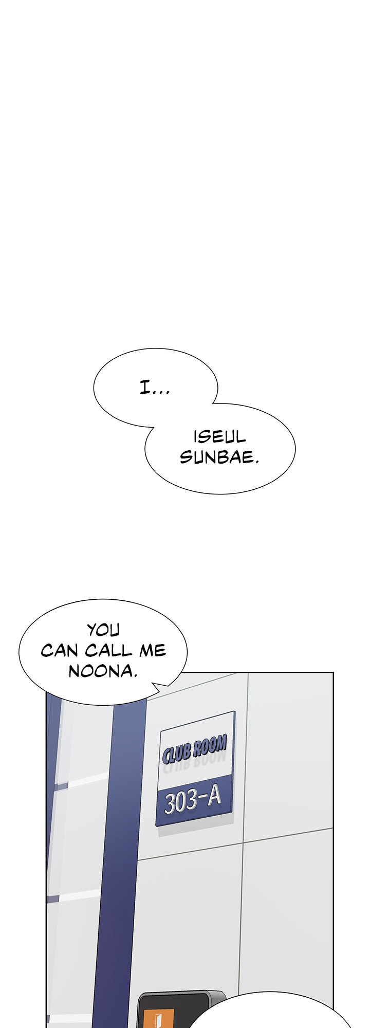 Bunking Bed Chapter 3 Page 47