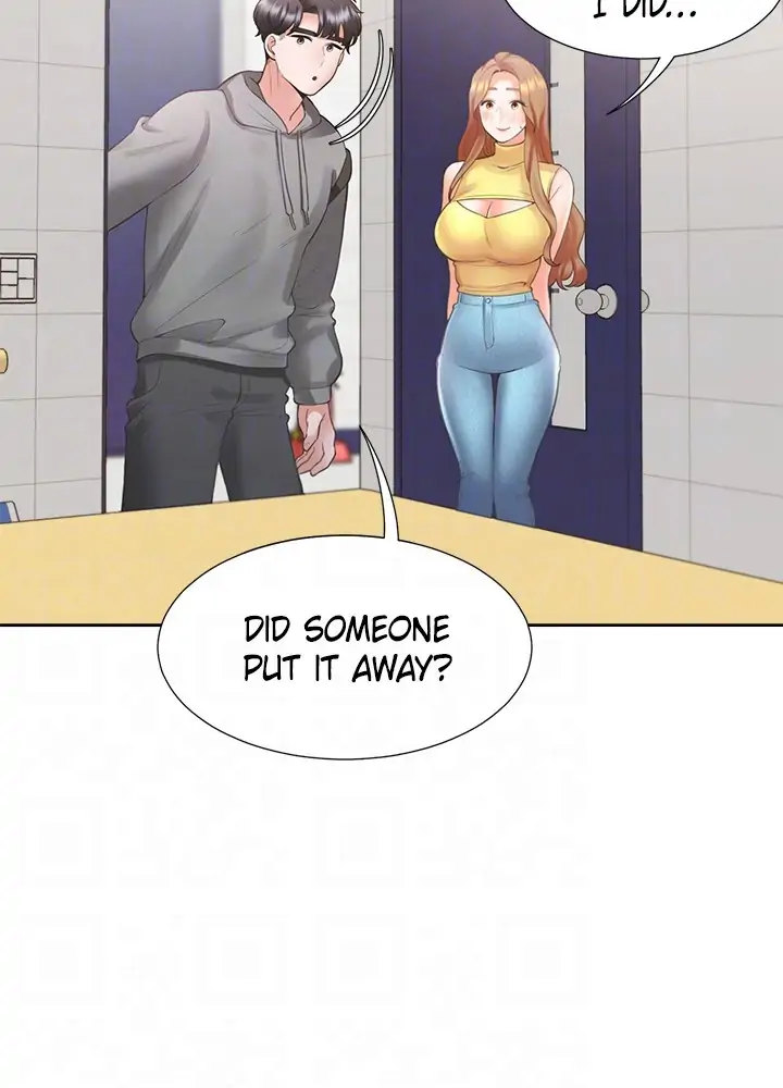 Bunking Bed Chapter 30 Page 12