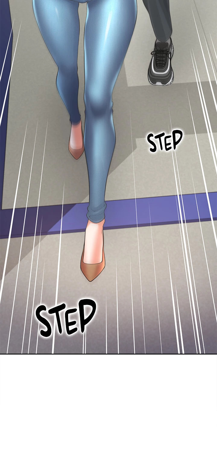 Bunking Bed Chapter 30 Page 23