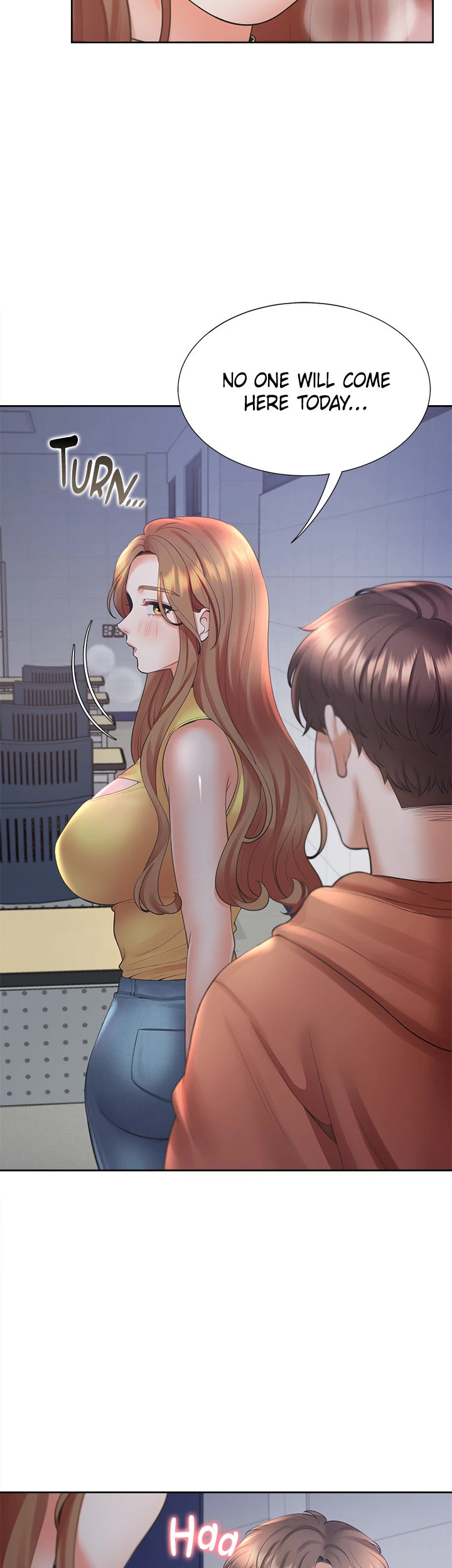 Bunking Bed Chapter 30 Page 26