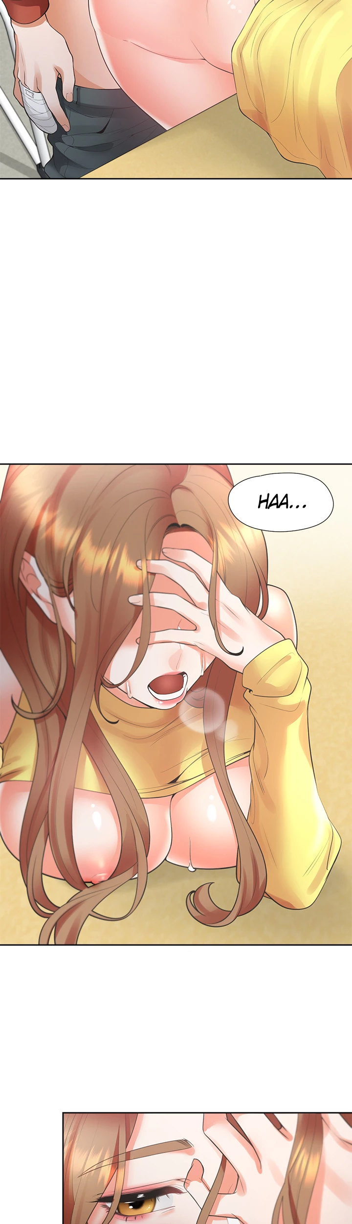 Bunking Bed Chapter 30 Page 3
