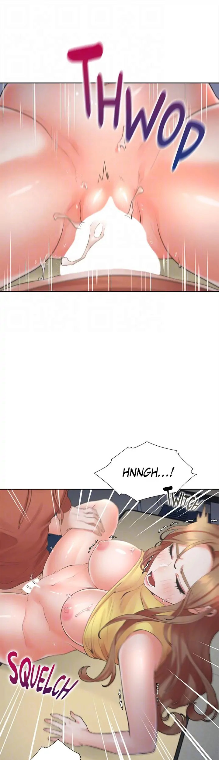 Bunking Bed Chapter 30 Page 36