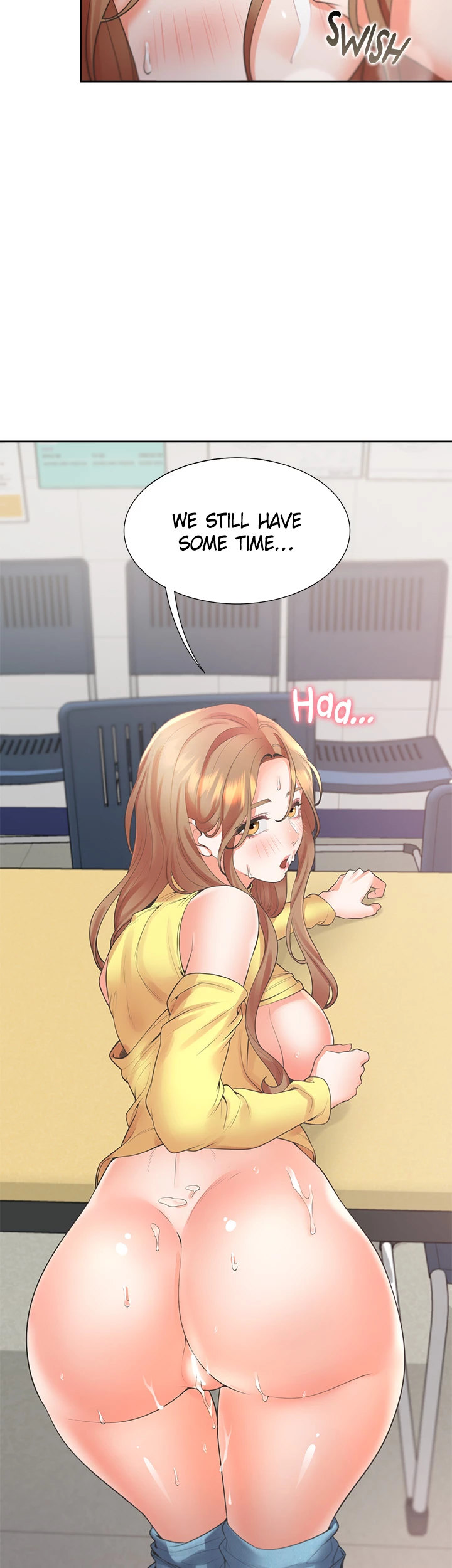 Bunking Bed Chapter 30 Page 4