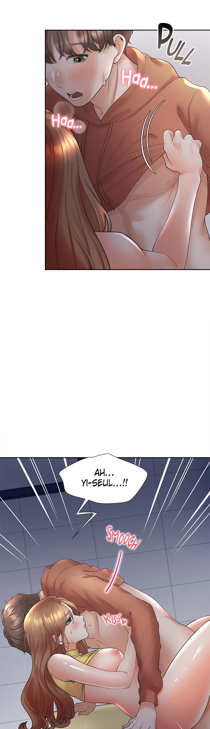Bunking Bed Chapter 30 Page 43