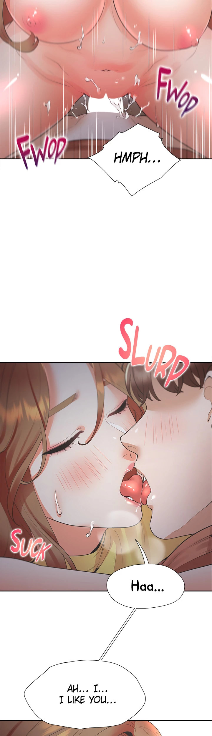Bunking Bed Chapter 30 Page 52