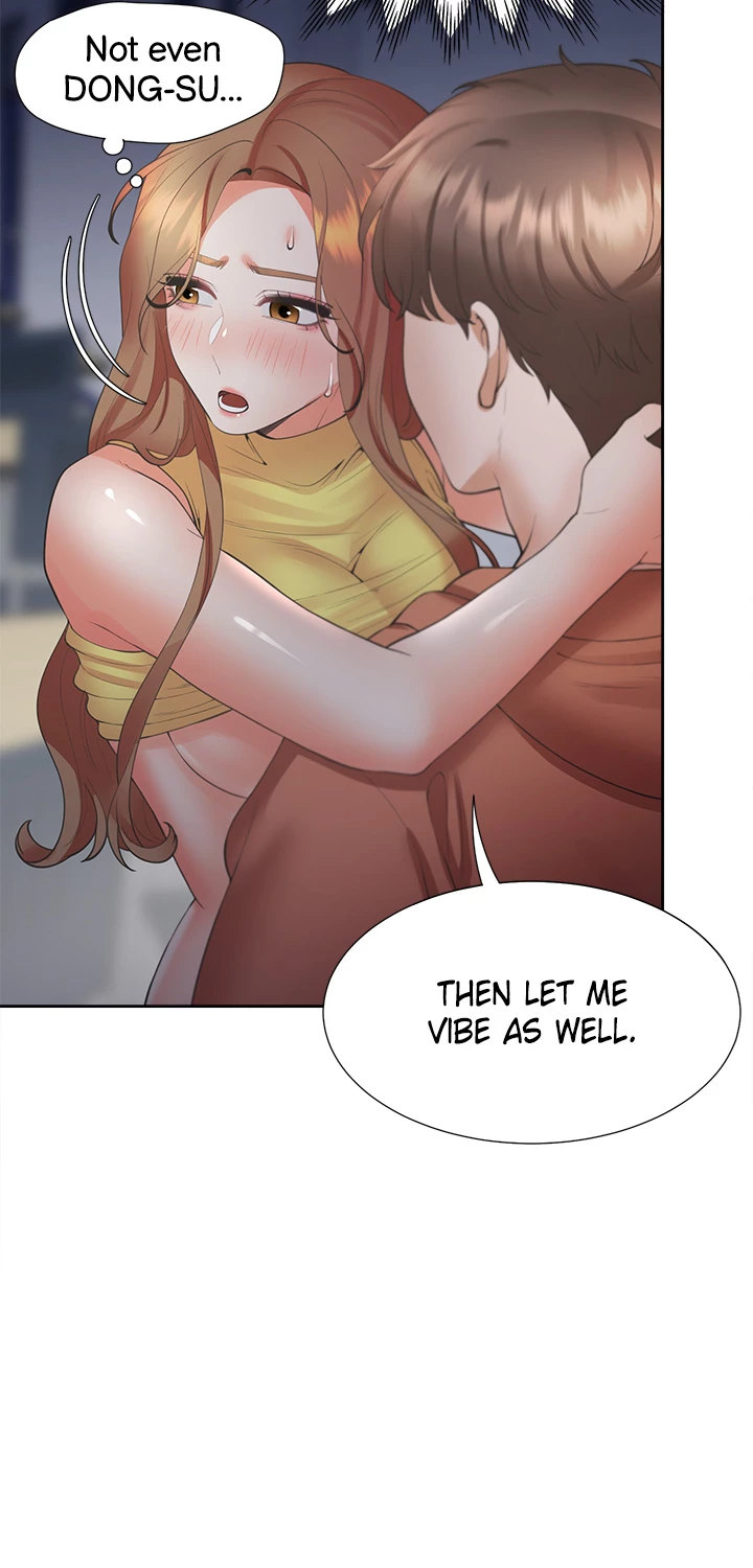 Bunking Bed Chapter 30 Page 55
