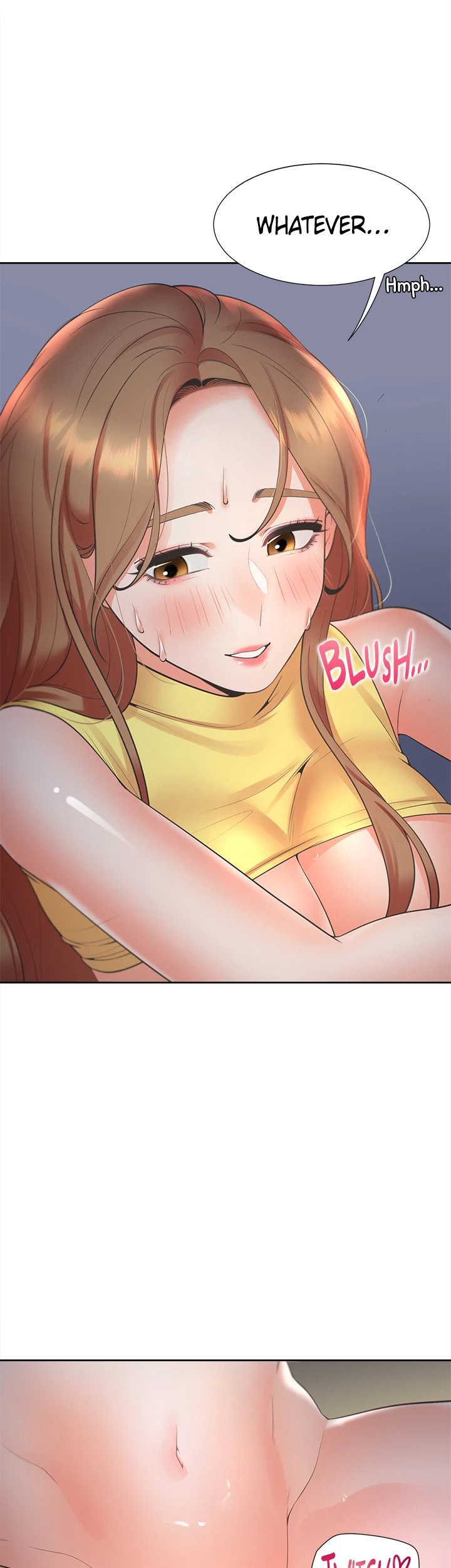 Bunking Bed Chapter 30 Page 58