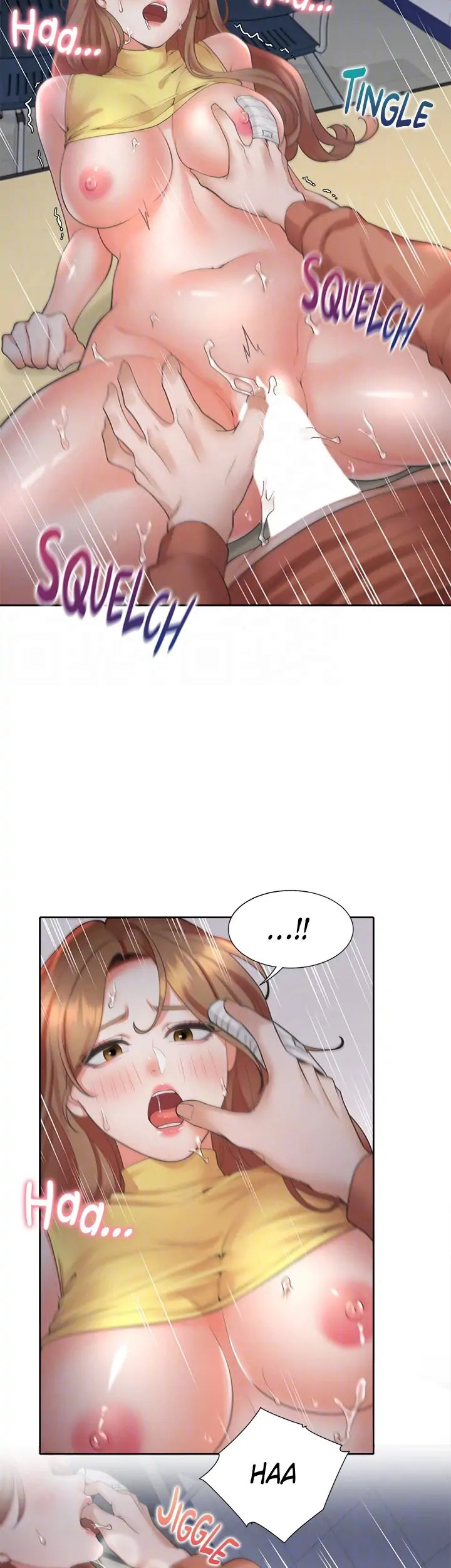 Bunking Bed Chapter 31 Page 13