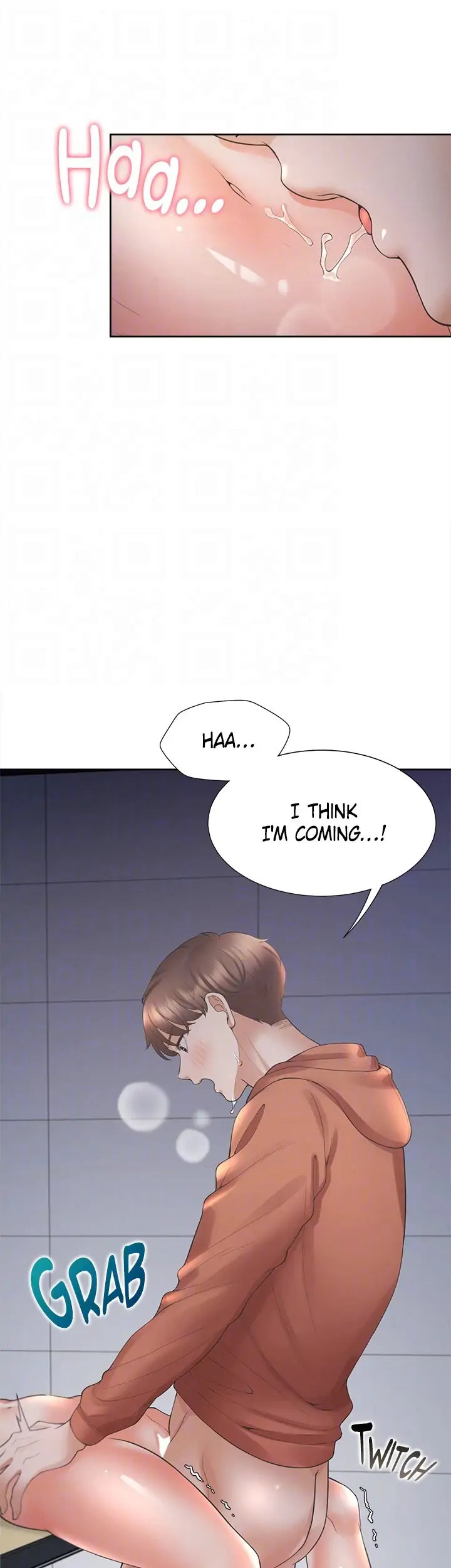 Bunking Bed Chapter 31 Page 18