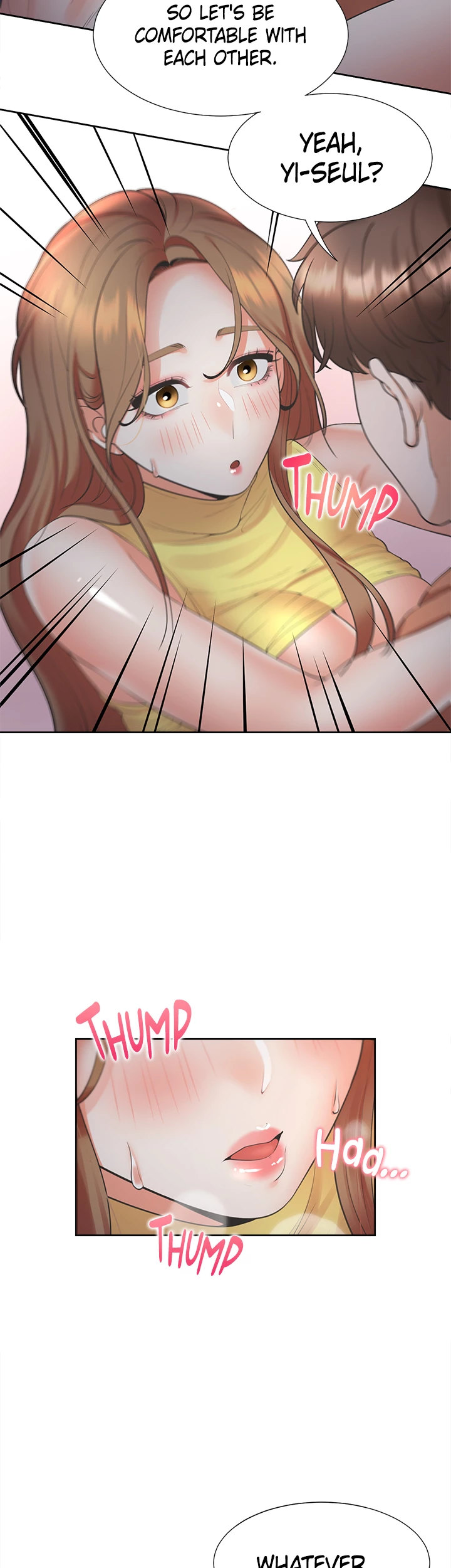 Bunking Bed Chapter 31 Page 2