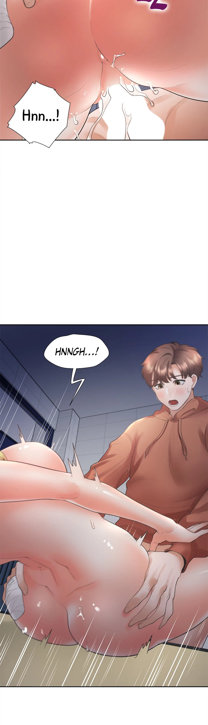 Bunking Bed Chapter 31 Page 21