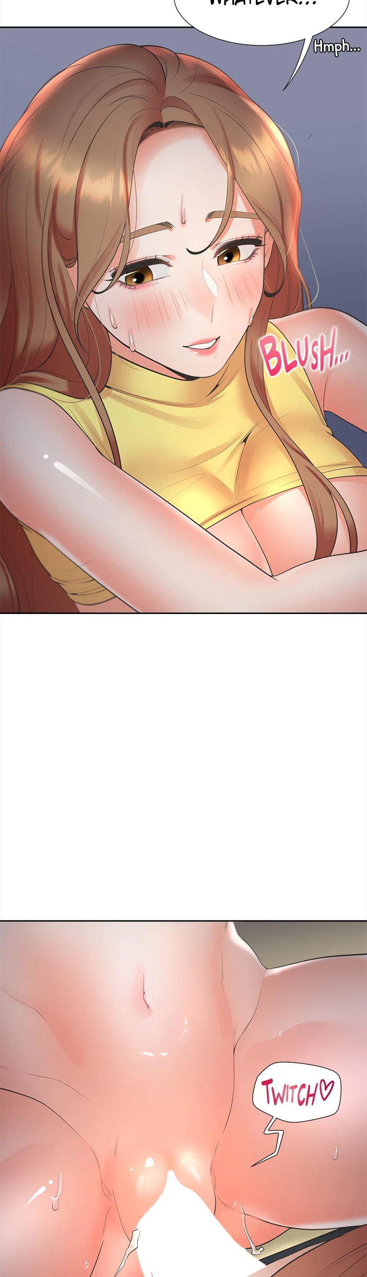 Bunking Bed Chapter 31 Page 3