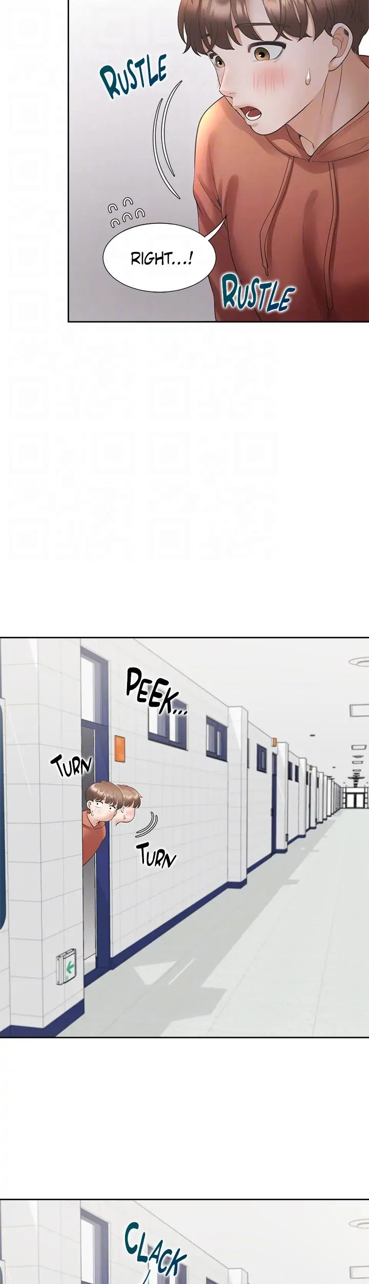 Bunking Bed Chapter 31 Page 32