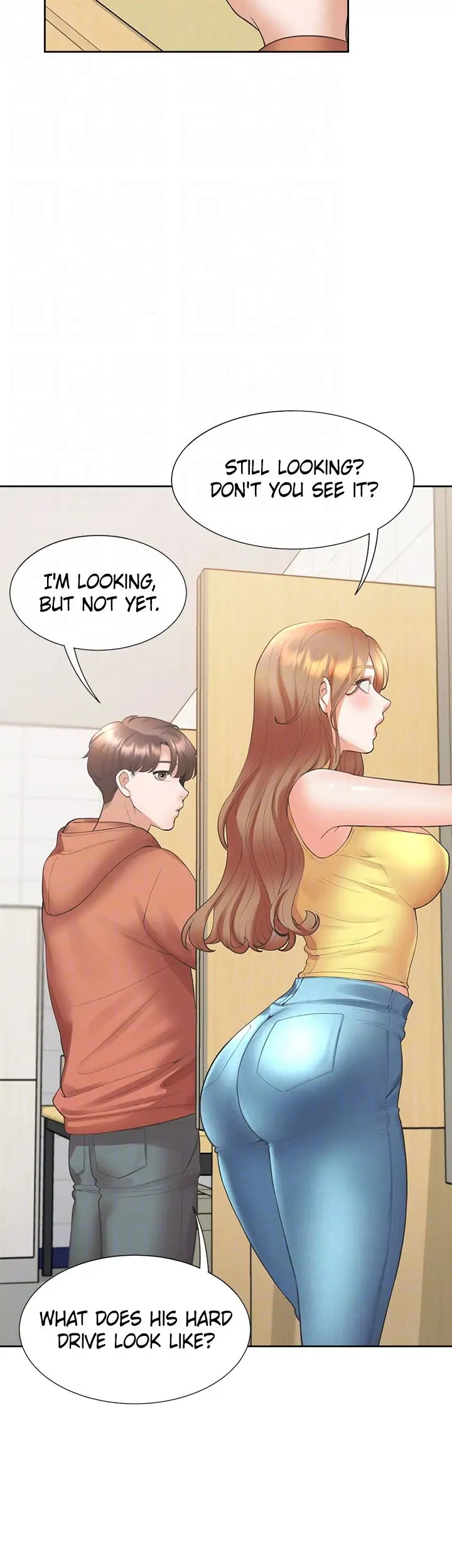 Bunking Bed Chapter 31 Page 37