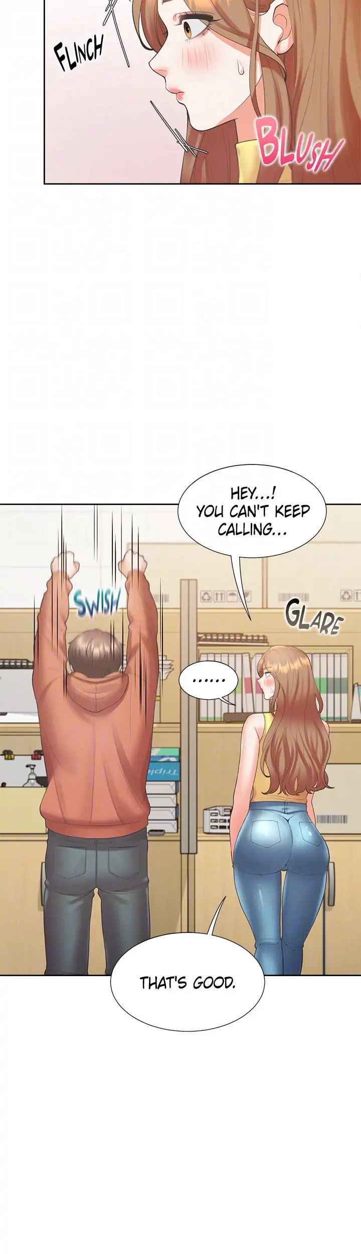 Bunking Bed Chapter 31 Page 39