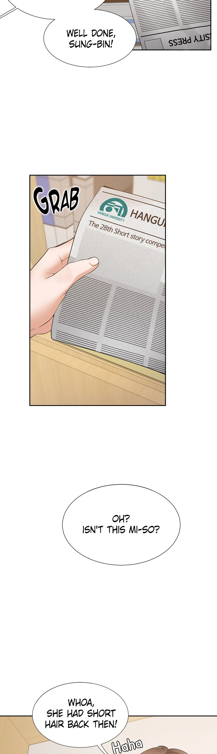 Bunking Bed Chapter 31 Page 42