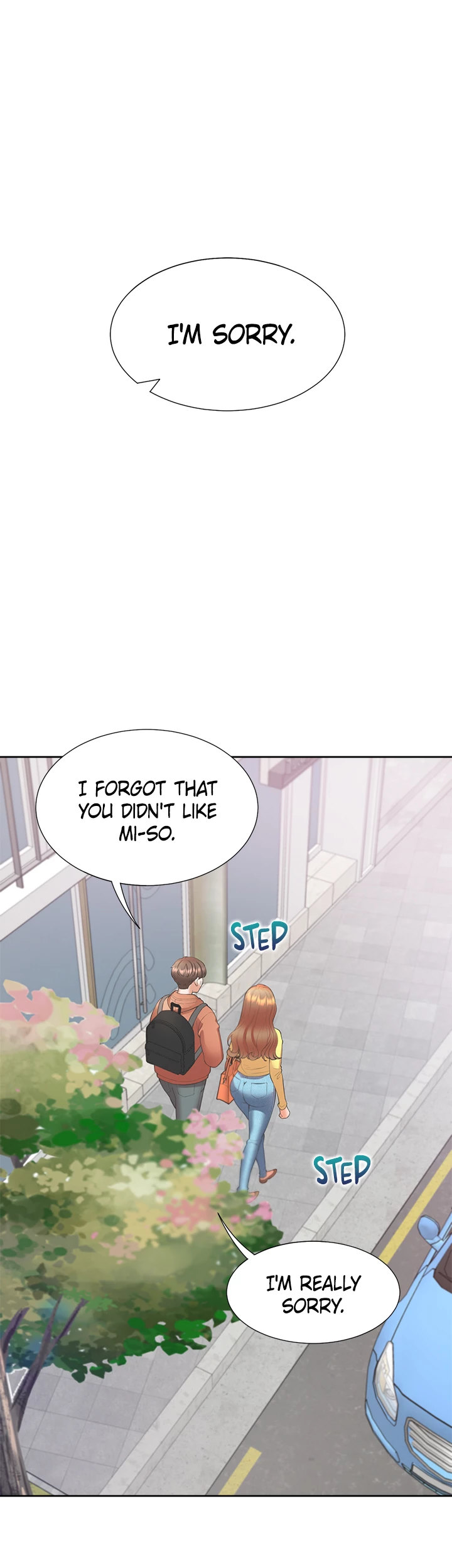 Bunking Bed Chapter 31 Page 47