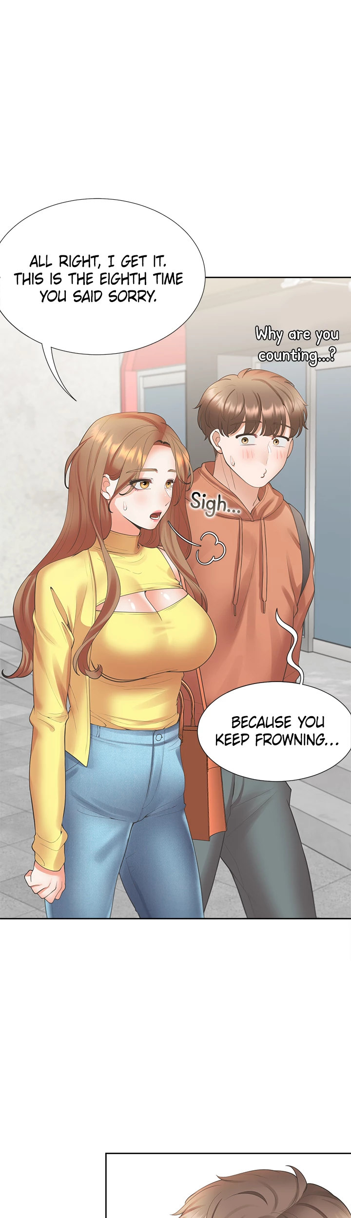 Bunking Bed Chapter 31 Page 48
