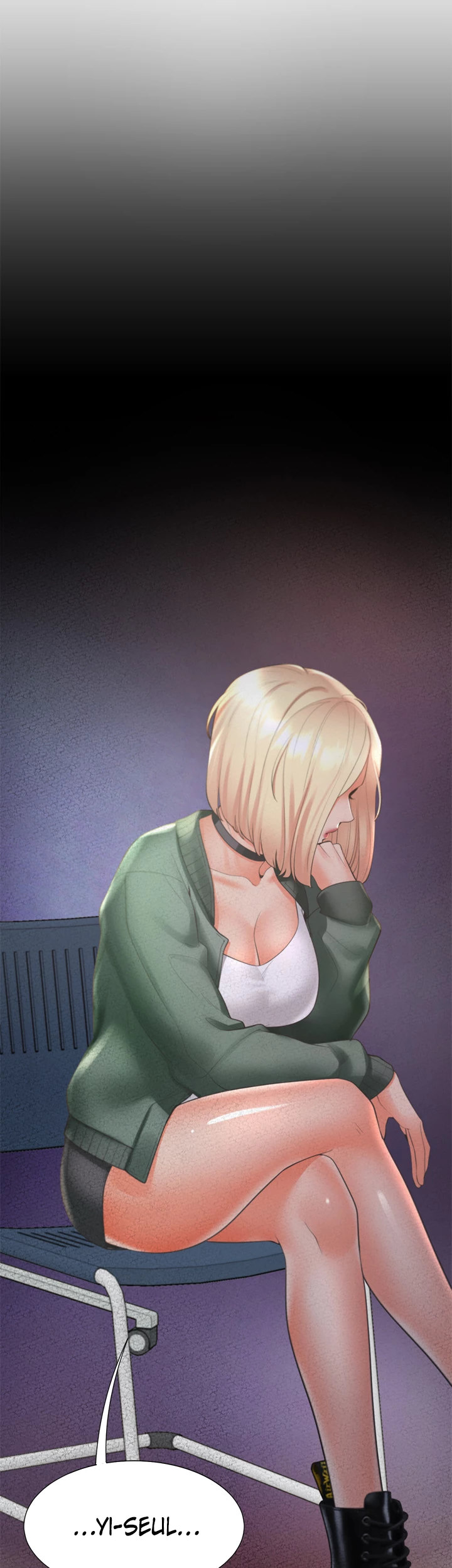 Bunking Bed Chapter 31 Page 51