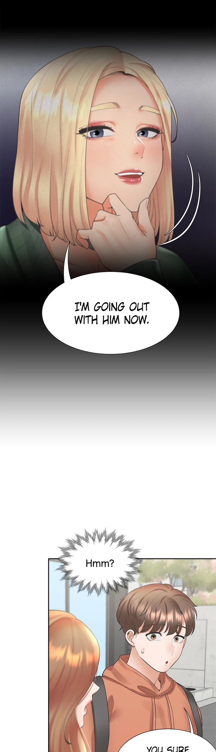 Bunking Bed Chapter 31 Page 53