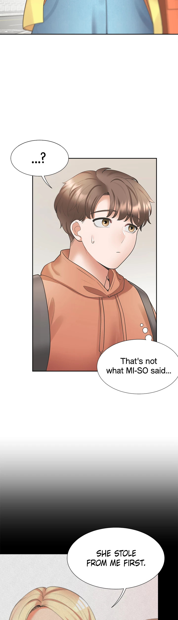 Bunking Bed Chapter 31 Page 55