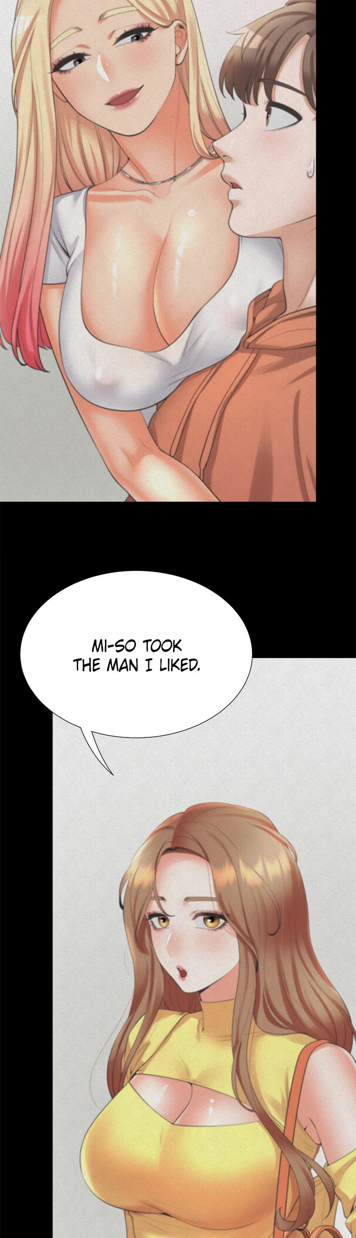 Bunking Bed Chapter 31 Page 56