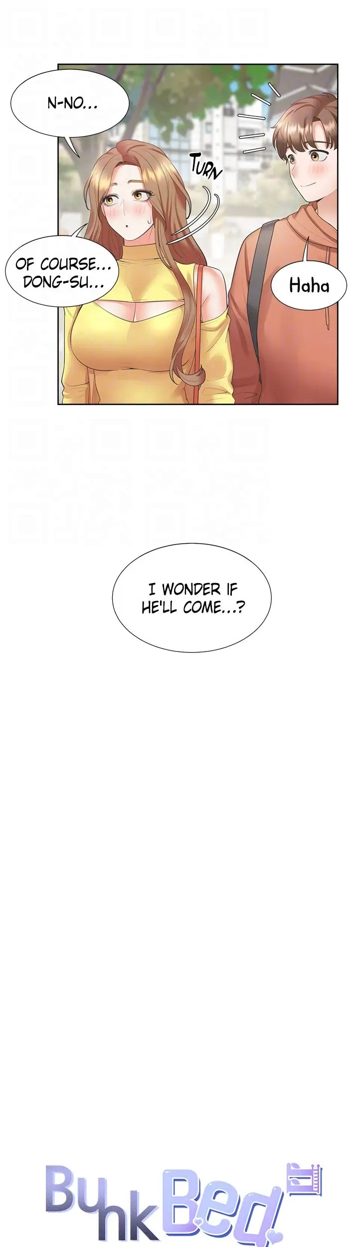 Bunking Bed Chapter 32 Page 11