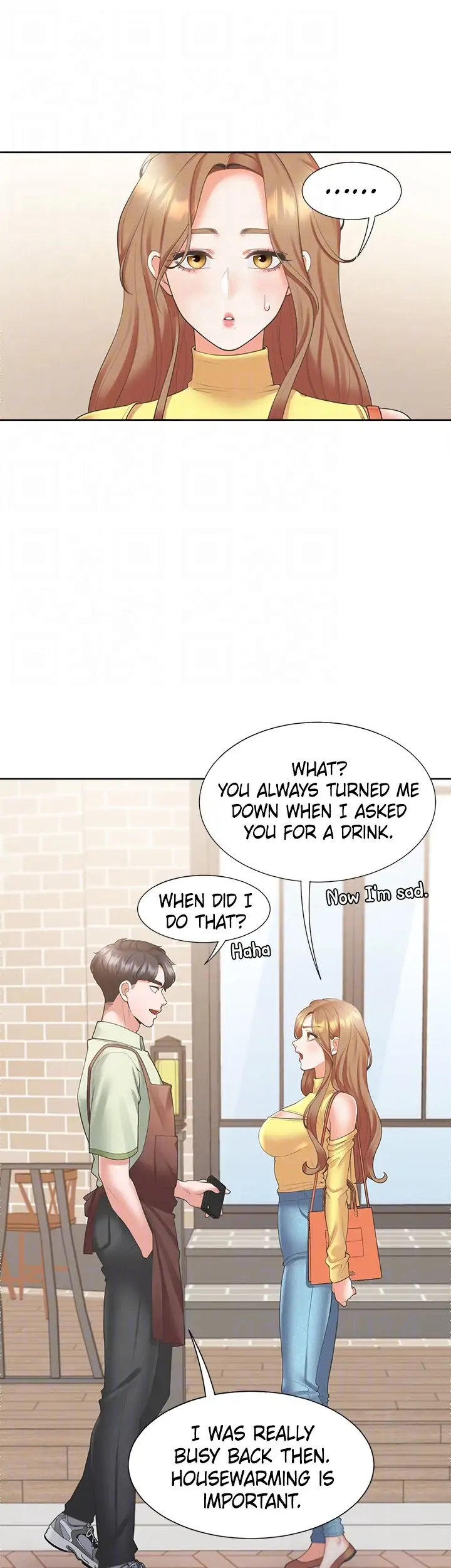 Bunking Bed Chapter 32 Page 13