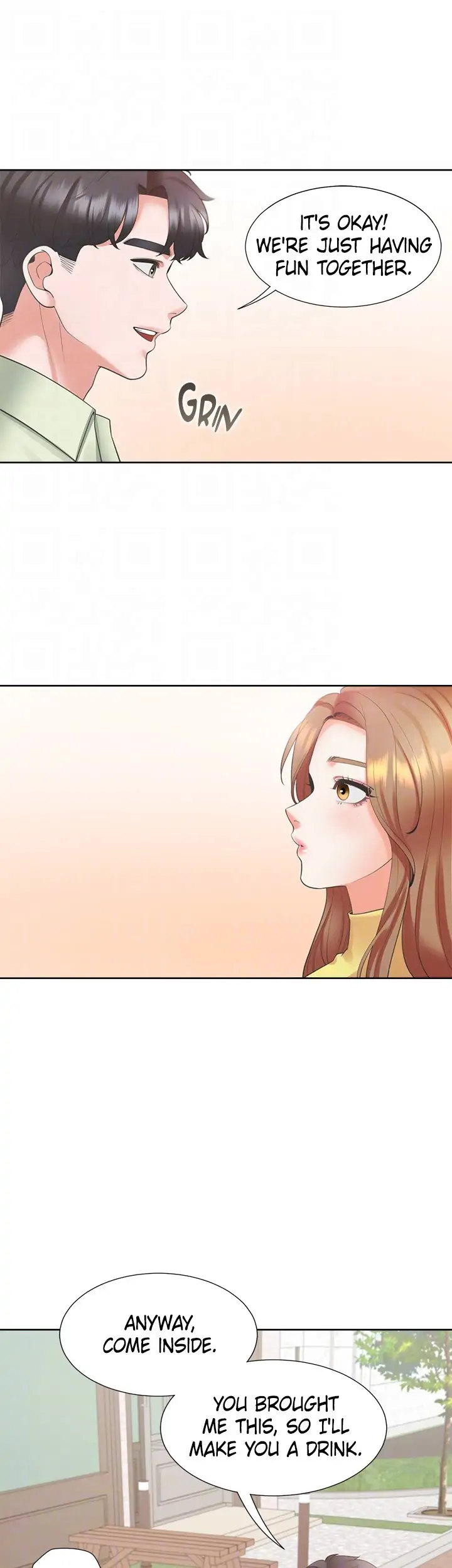 Bunking Bed Chapter 32 Page 16