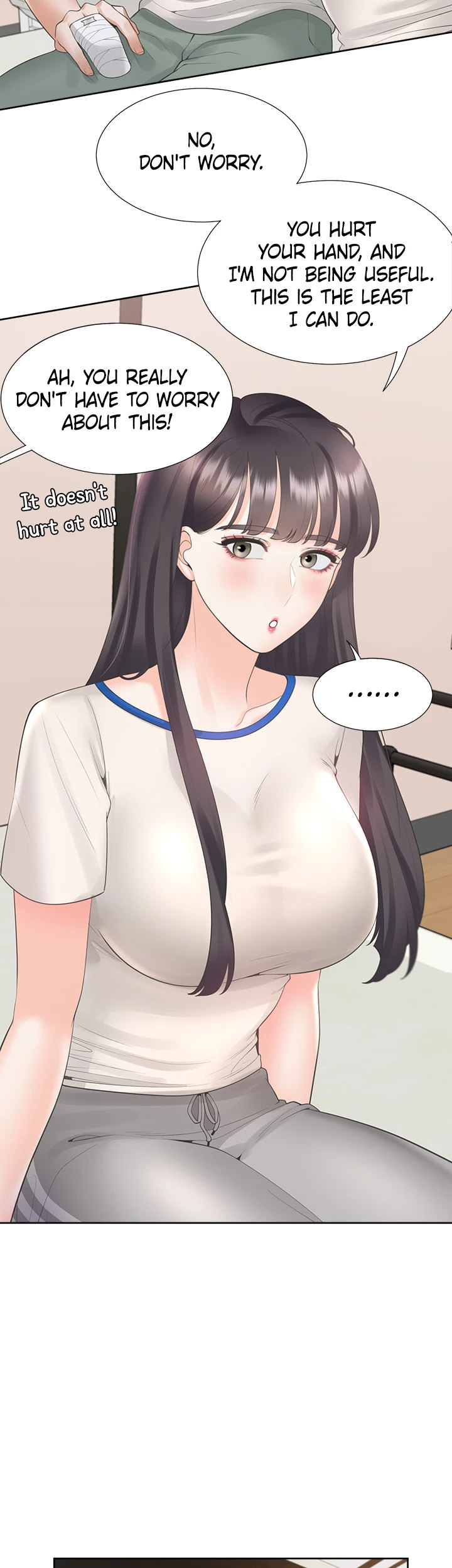 Bunking Bed Chapter 32 Page 24
