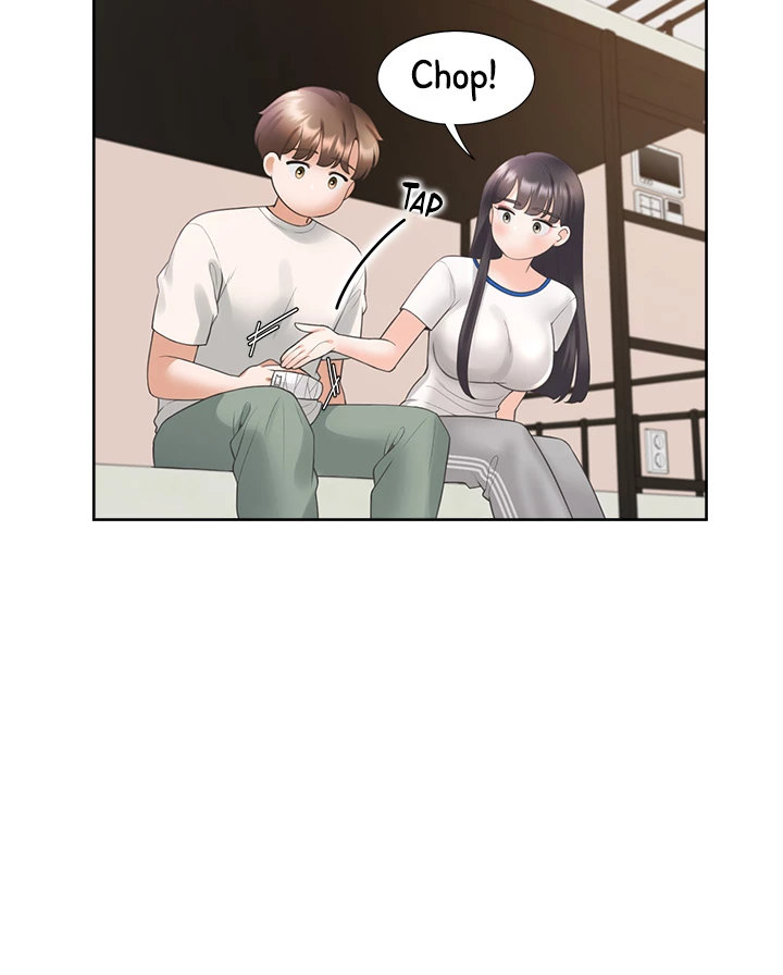 Bunking Bed Chapter 32 Page 25