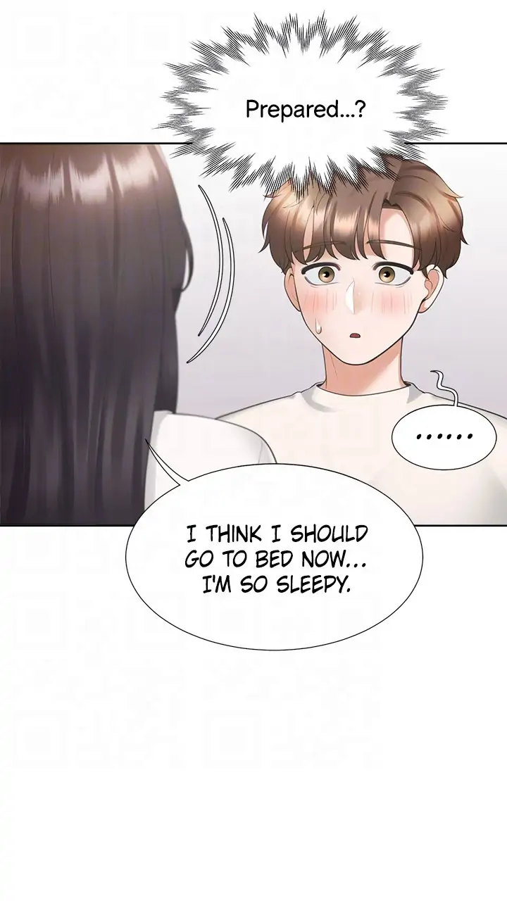 Bunking Bed Chapter 32 Page 35