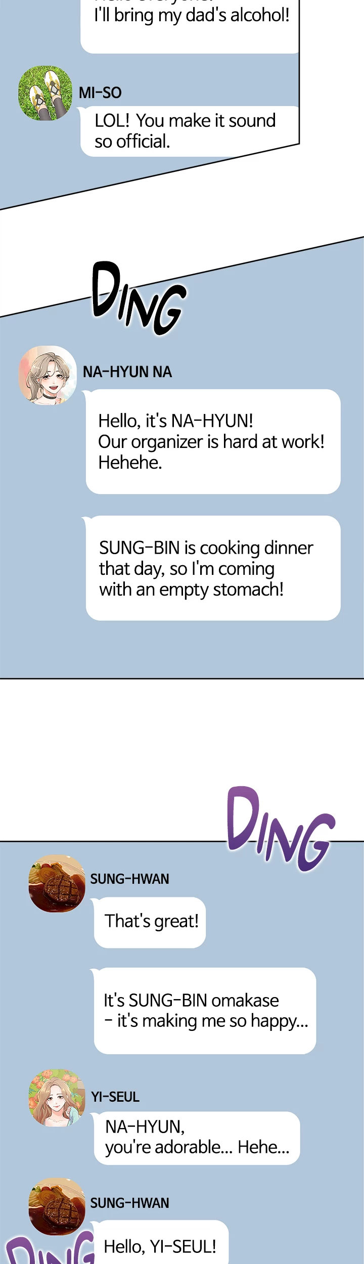 Bunking Bed Chapter 32 Page 43