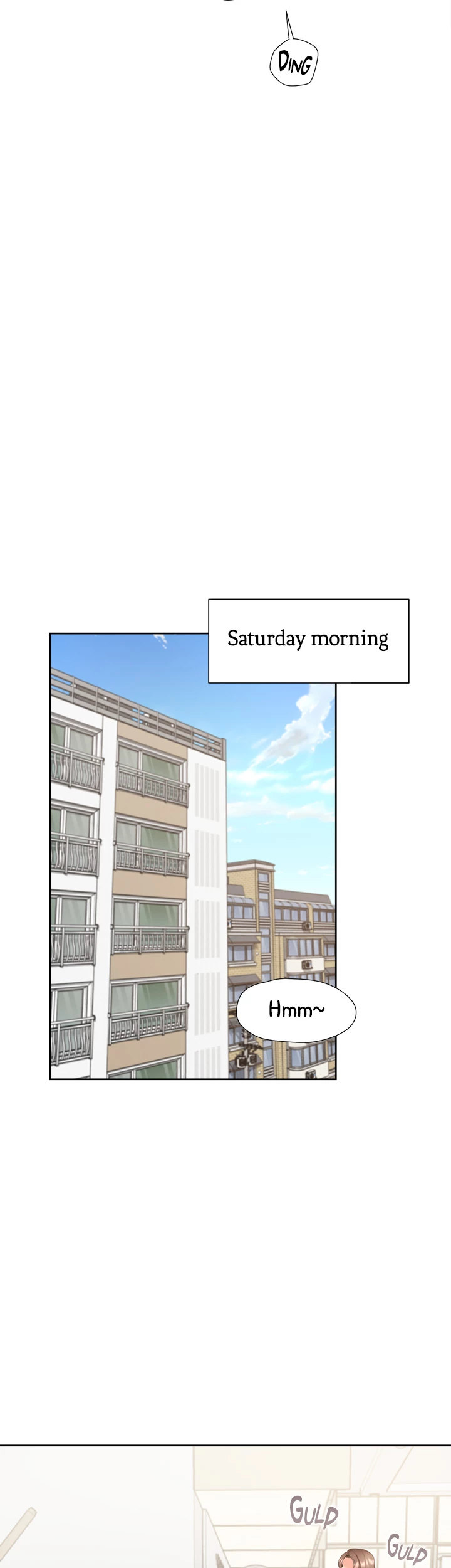 Bunking Bed Chapter 32 Page 45