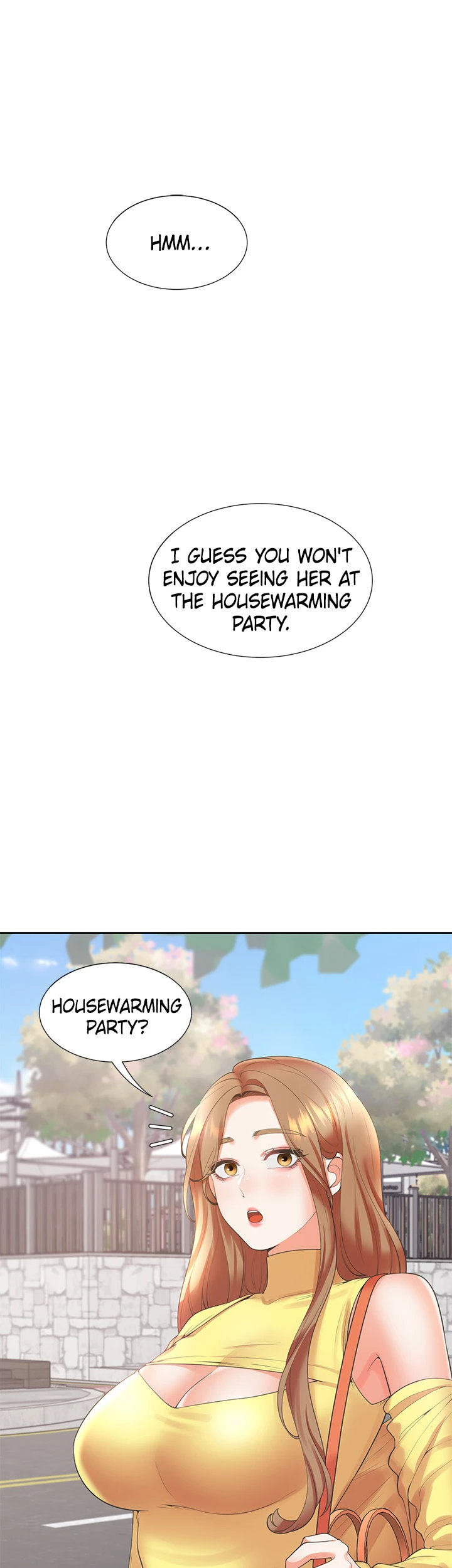 Bunking Bed Chapter 32 Page 5