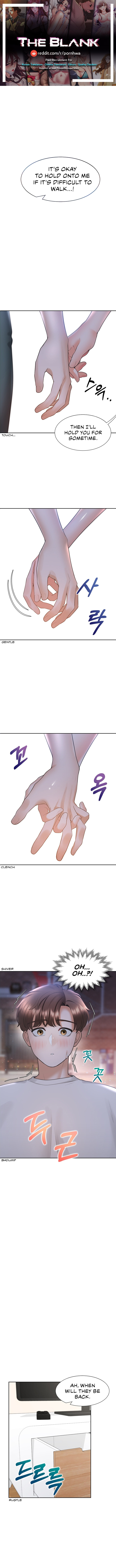 Bunking Bed Chapter 34 Page 1