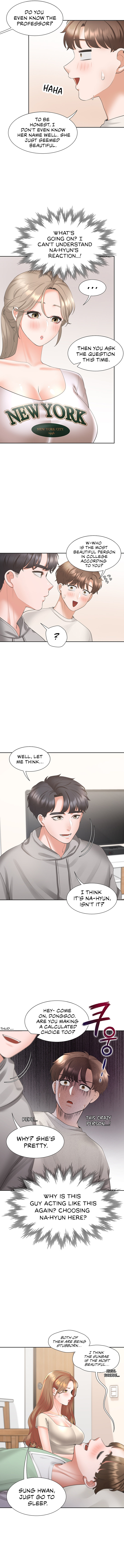 Bunking Bed Chapter 34 Page 10