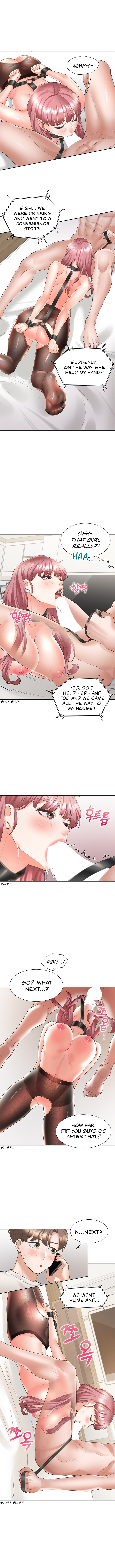 Bunking Bed Chapter 34 Page 13