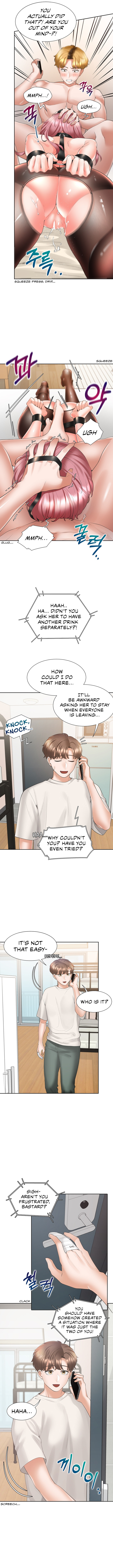 Bunking Bed Chapter 34 Page 14