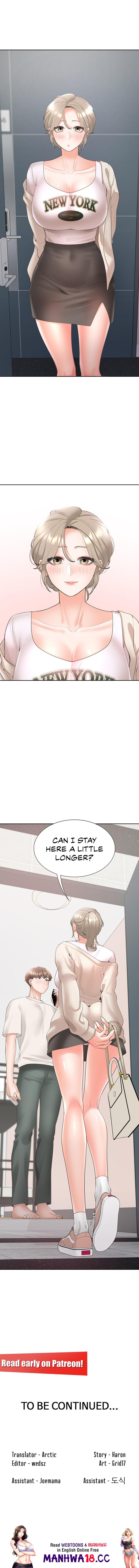 Bunking Bed Chapter 34 Page 15