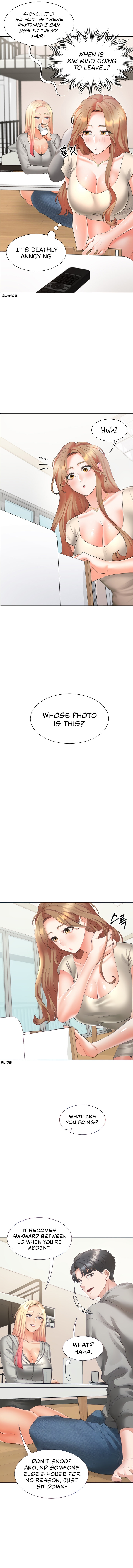 Bunking Bed Chapter 34 Page 2
