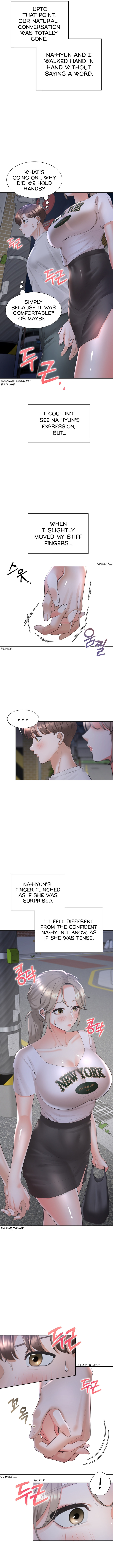 Bunking Bed Chapter 34 Page 5