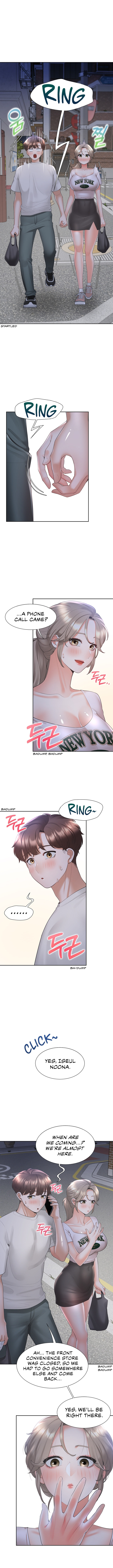 Bunking Bed Chapter 34 Page 6