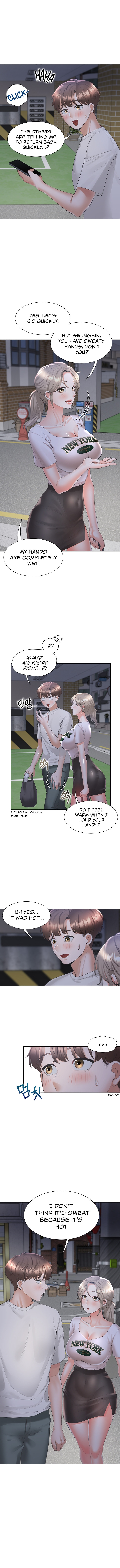 Bunking Bed Chapter 34 Page 7