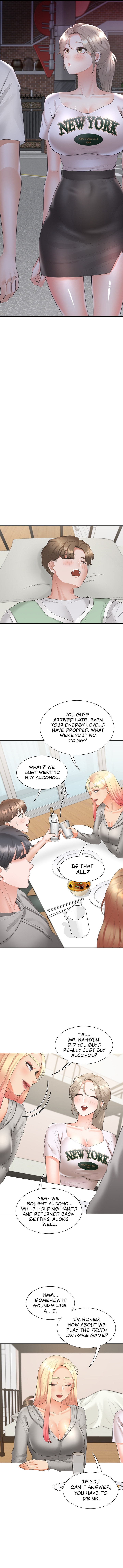 Bunking Bed Chapter 34 Page 8