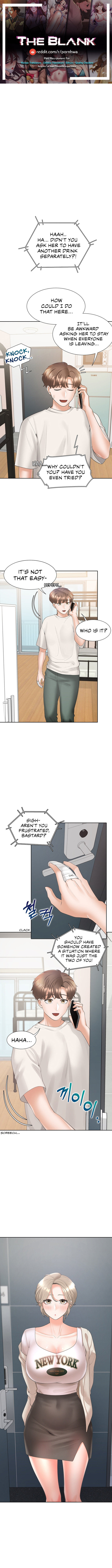 Bunking Bed Chapter 35 Page 1