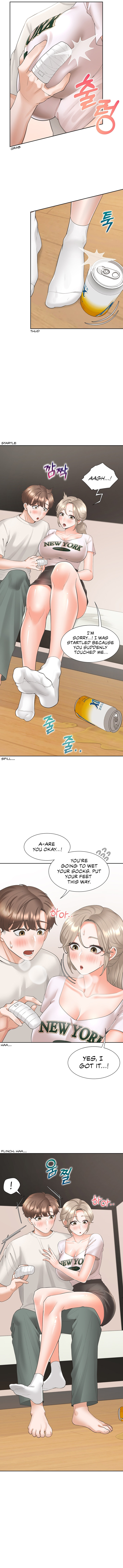 Bunking Bed Chapter 35 Page 10