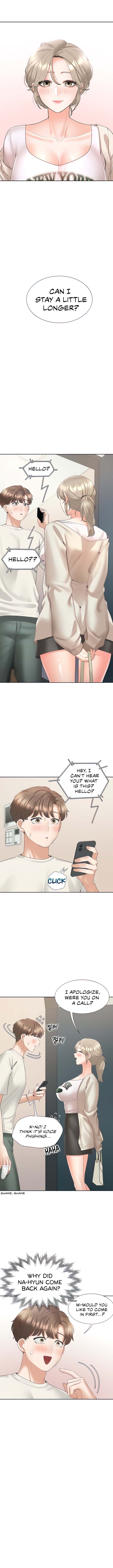 Bunking Bed Chapter 35 Page 2