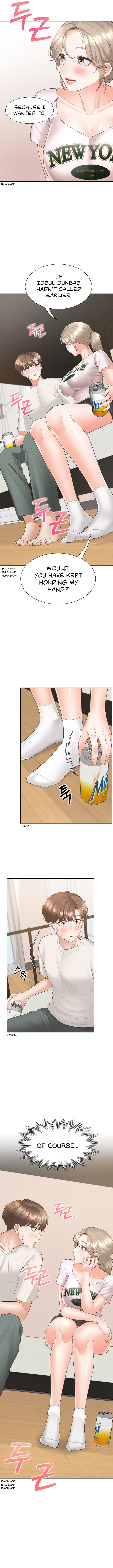 Bunking Bed Chapter 35 Page 6