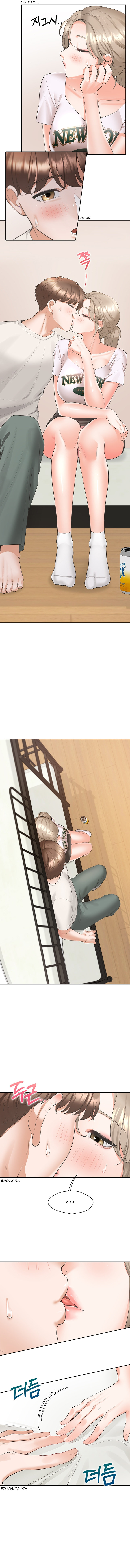Bunking Bed Chapter 35 Page 7